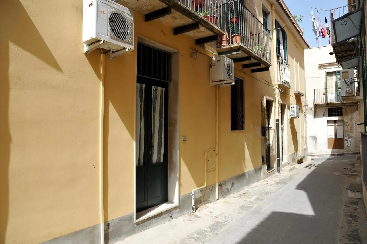 Appartamento Casa Salonia Noto 0*,  Italia