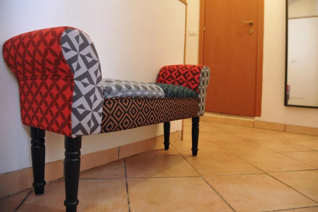 Appartamento Casa Salonia Noto