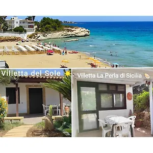 Casa vacanze Leperledinoto, Noto