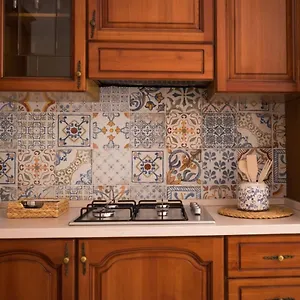 Casa vacanze Terra D Amuri Casa Vacanze, Noto