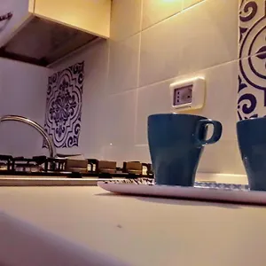 Casa vacanze Borgo Mira, Noto